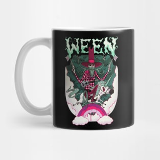 Ween Mug